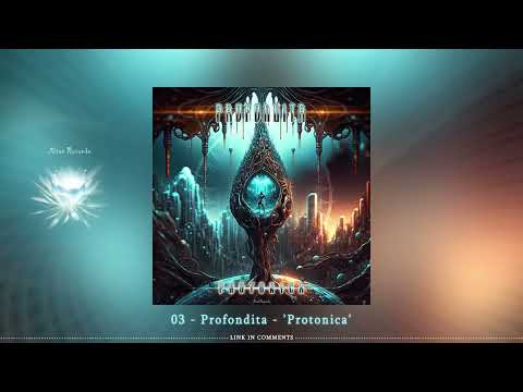 Profondita - 'Protonica' |ᴴᴰ