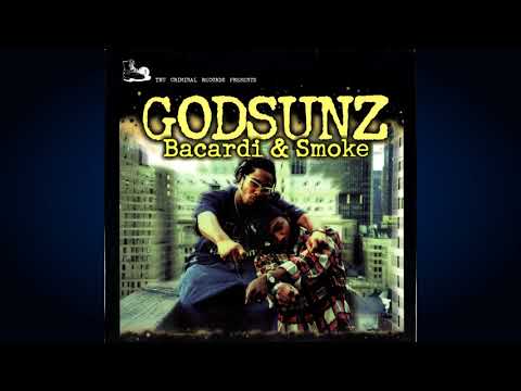 God Sunz - Headspinners ft. Trigga Da Gambler [Explicit] (1999)