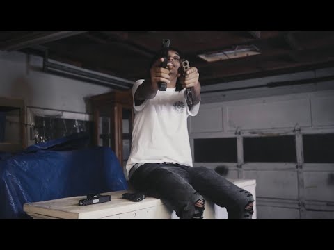 Jay Sosa - Been A Factor (Shot By @Juando__)