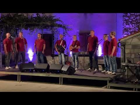 Klapa Kaštadi, Otok Krk