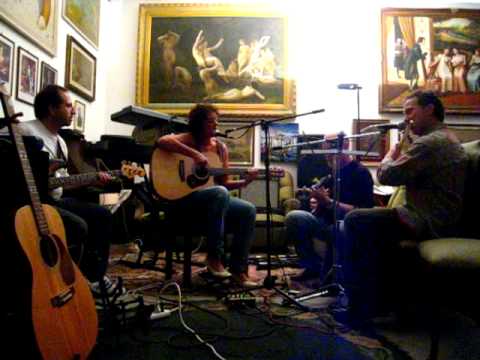 ONE OF THESE DAYS TRS RADIO 12 9 2010.avi