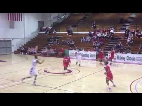 High School Elite Game Play