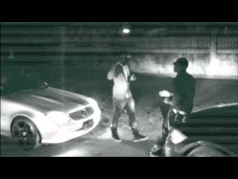 Behind the scenes "Sem Travoes"