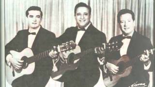 Trio Los Panchos - La  Malagueña