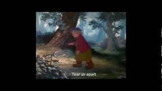 James Blunt - Into the Dark - angol és magyar felirattal