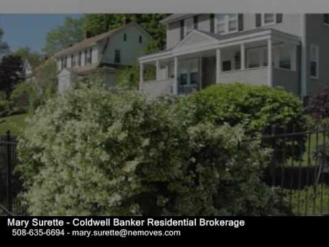 401 May Street, Worcester MA 01602 - Single Family Home - Real Estate - For Sale -