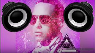 Perros Salvajes (Bass Boosted) Daddy Yankee