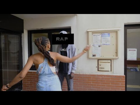 NAÏDY - LOVE DU GAME (Clip officiel)