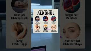 Download lagu Hidup sehat tanpa alkohol #shorts #infosehat mp3