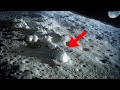 Who lives on the moon? The first real photos from the other side of the moon!