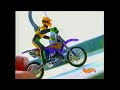 Hot Wheels Max Air Arena Mattel TV Commercial 2001