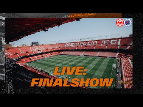 RE-LIVE: Eintracht International - Die Finalshow I Eintracht Frankfurt - Rangers FC