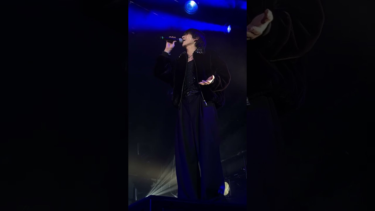 【NORD2025”絆”LIVE@札幌ファクトリーホール】#島太星