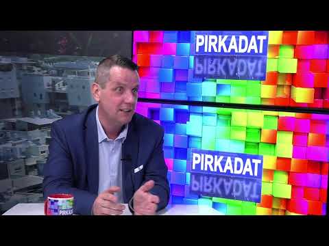 PIRKADAT M. Kende Péterrel: Szakács László – Ahol összefogtunk, ott nyertünk