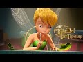 TinkerBell And The Lost Treasure I Need Extra Pixie Dust