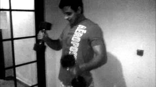 Bicep Workout - Best way to work  your Biceps!