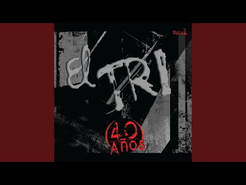 Metro Balderas - El Tri