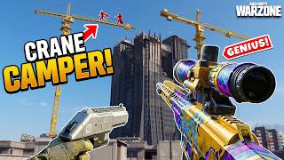 *NEW* TOP WARZONE MOMENTS! - Epic & Funny Plays #182