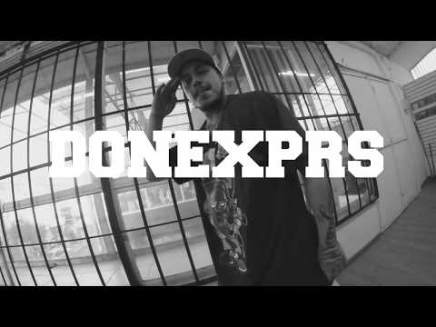DONEXPRS / BEEF SOCIETY / CLIPSHOW