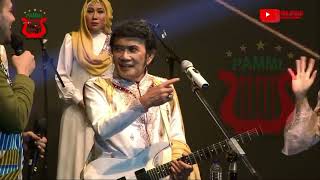 Download lagu KONSER VIVA DANGDUT PAMDI RHOMA & SONETA RITA SUGIARTO mp3