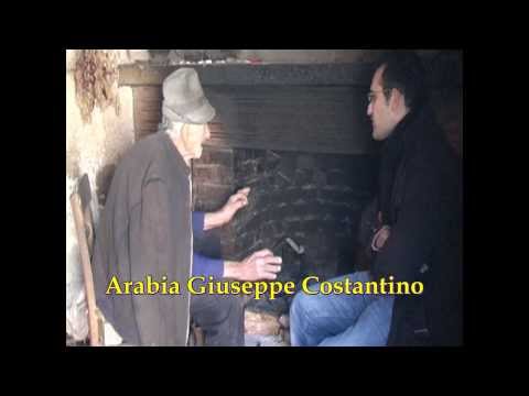 MIglierina nel ricordo degli anziani - Promo DVD