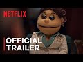 Abla Fahita: Drama Queen | Official Trailer | Netflix