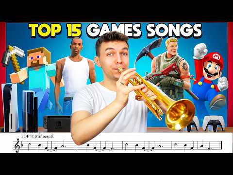 YouTube Thumbnail