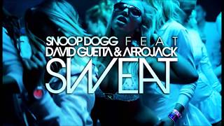 David Guetta ft. Snoopy Dog - Sweat (E-thunder Remix)