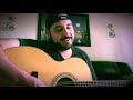 He Didn T Have To Be Brad Paisley Heartfelt Cover By Mark Bray
