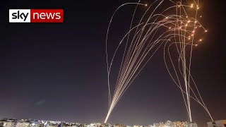 Israel Unrest: Hamas launches rocket attack on Tel