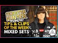 MONSTER HUNTER MONDAY | Tips & Clips of the Week, Mixed Sets, Free Items, Melding & More!