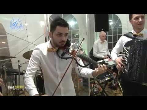 MILOS MARKAS i Zlatnici - sporo kolo na violini za sve igrace 🎻