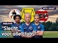 Commerciële voetbalschool dringt amateurcompetities binnen | RTV Oost