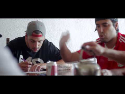 Mundialista Crew - N.I.N.J.A.S Ft Ricto, Radamanthys, Maxi, Ele, Snipa
