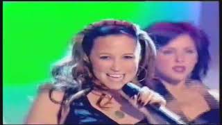 Negotiate With Love- Rachel Stevens