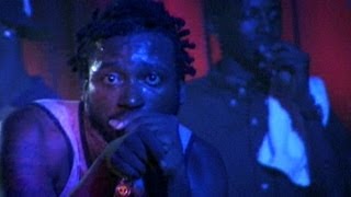 Ol&#39; Dirty Bastard confession and cocaine in shoe