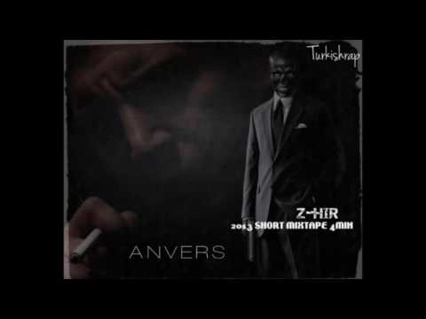 Shortmixtape 2009 - 2013 Z-hir kayitlari GoodlifeStudio