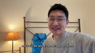 [4K] Post Camino Thoughts