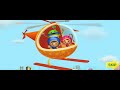 Team Umizoomi Umi City Mighty Missions Intro