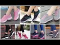Modern sneakers shoes design ideas for girls and women 2021/latest sports shoes collection