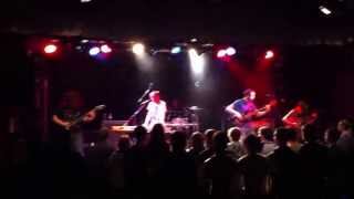 the contortionist (LIVE) - exoplanet II - void & vessel