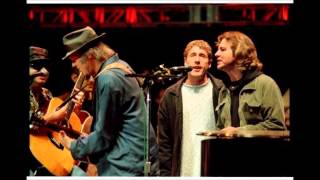 Pearl Jam - Harvest Moon (Neil Young Cover)