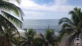 Patria querida de Álvaro Torres [ Oficoal Video ]