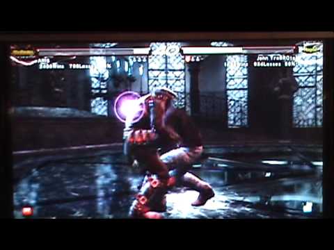 T6 BR Aris [Dra] vs Cynnik [Bry] - 2