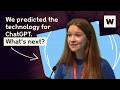 Anticipating What S Next In Science With Sophie Gilbert Wellcome