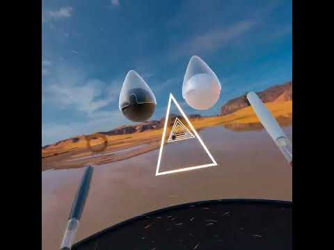 Stylo G x Jacob Plant - Bike Engine - SuperNatural VR Flow