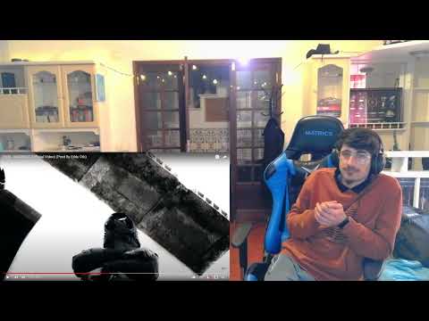 Ricks Reacts #200 - MADNESS (Prod By Eddy Otb)