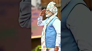Modi Ji Transformation  Pm Modi Birthday Status  S