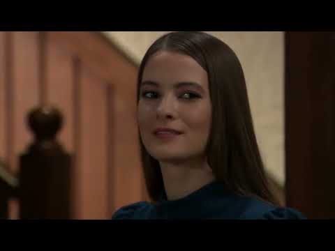 Sprina (11/05/21) - Spencer Cuts Himself Off From Nikolas (4/4)