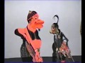 WAYANG KULIT KI SUGINO SISWOCARITO LAKON SMARADEWA KROMO VOL 3